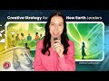 Stellar Storytelling: Creative Strategy for New Earth Leaders