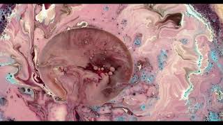 Foam and Sand - Circle 27 (with Delhia de France)