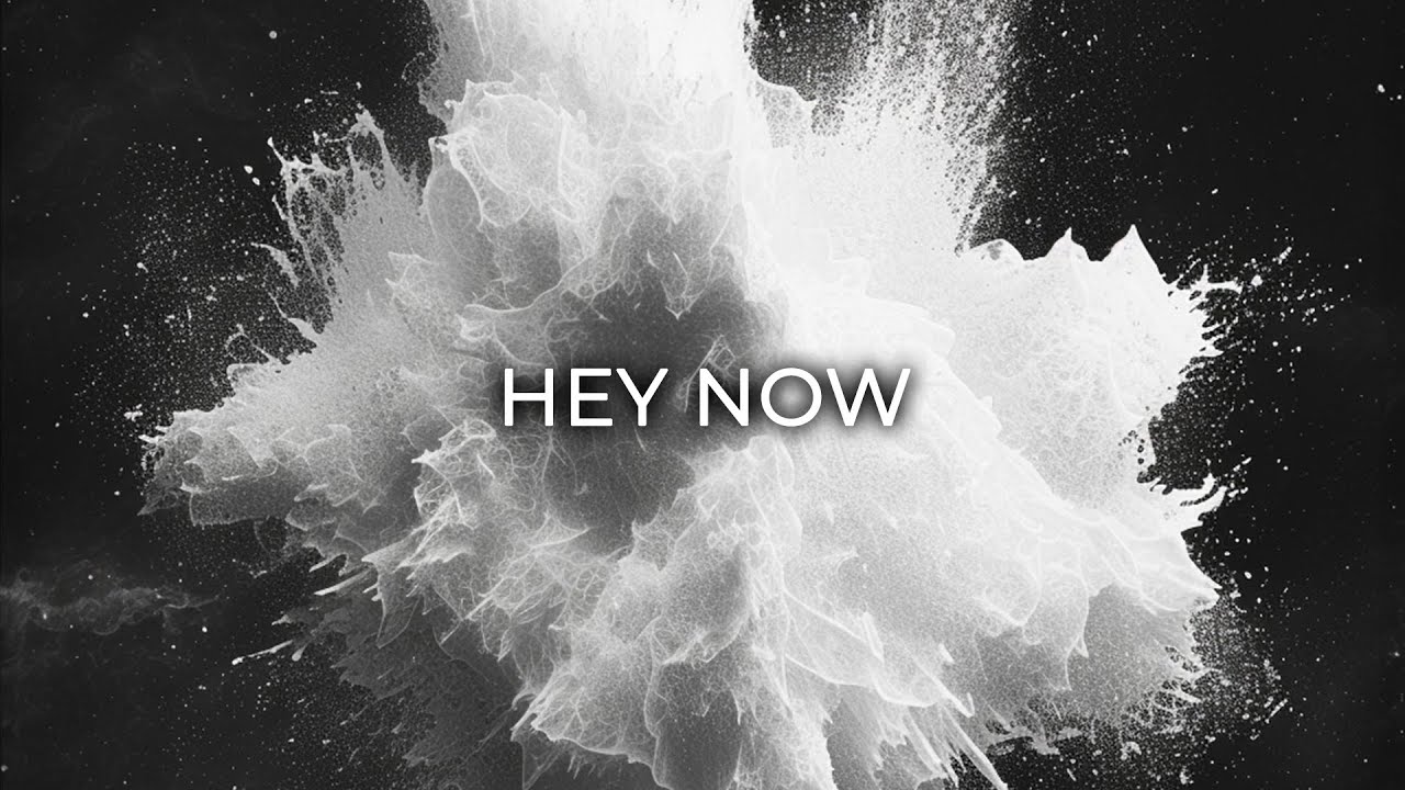 London Grammar - Hey Now (DISCO19 Remix) [2023]