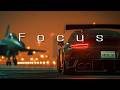 Deep Focus Music Combat Mode For Deep Work Study Elite Concentration 