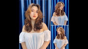 Kỹ thuật cắt uốn hình học cho bài layer lỡ trên dòng sản phẩm uốn nóng của bomane