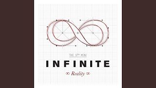 Video thumbnail of "INFINITE - Betting (Betting)"