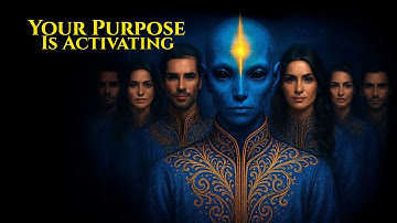 The Arcturians Are Awakening Your True Purpose — Here’s What You Must Know