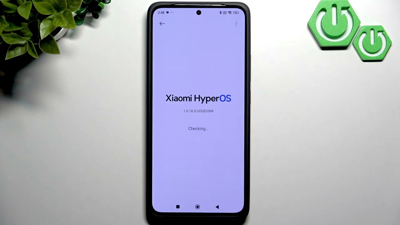 POCO M7 Pro 5G – How to Fix Screen Flickering Issue