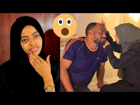 Xiqqaatus Jazaa Wol Biraa Qabna Kanaafuu Akkanatti Rakkina Keessatti Isa Hin Ilaalu Baasuuf Deema