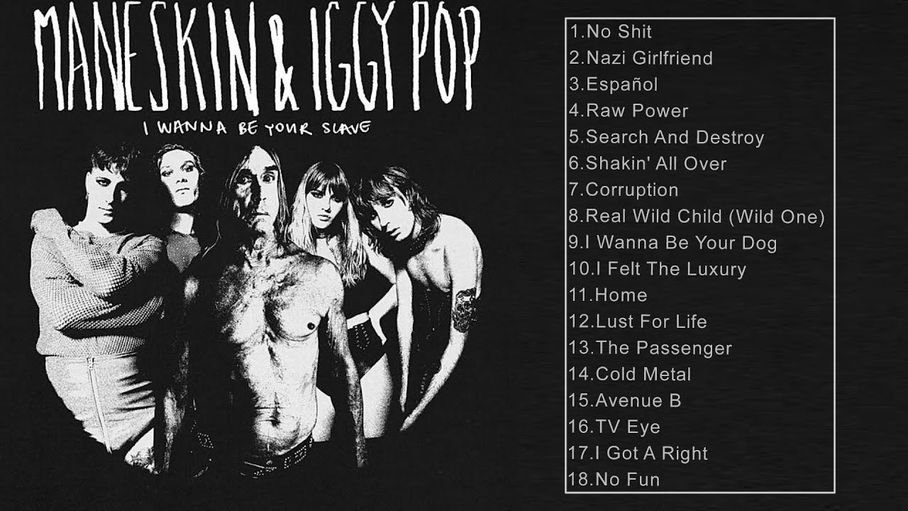 Best Iggy Pop Songs Iggy Pop Greatest Hits Iggy Pop Best Of YouTube best-iggy-pop-songs-iggy-pop-greatest-hits-iggy-pop-best-of-youtube