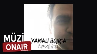 Özgen Acar - Yamalı Bohça Resimi