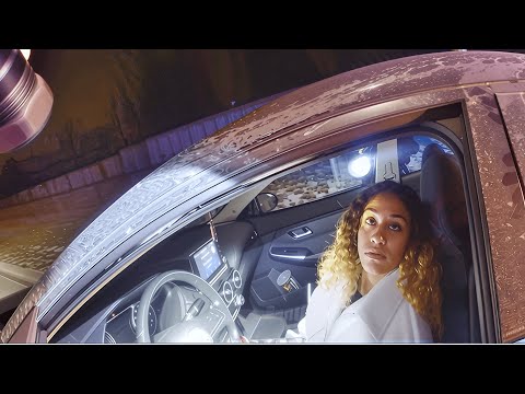 I’m the Sheriff’s Daughter!” Florida Woman Busted With Warrants Caught on Bodycam