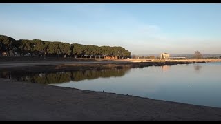 Aigües Manresa, En Un Projecte Amb Ia I Satèllits Per Conèixer Lestat De Laigua De Lagulla