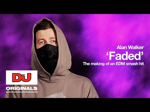 Alan Walker 'Faded' | The Making Of An Edm Smash Hit