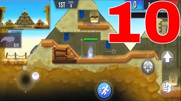 Project Zero Deaths IOS-Android-Review-Gameplay-Walkthrough-Part #10