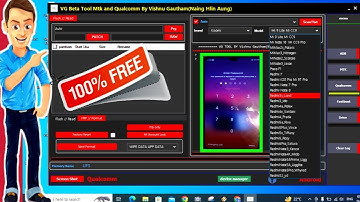 New Frp Bypass Tool 2024 [VG Beta Tool V3.1 MTK Qualcomm Frp Bypass Samsung Tool