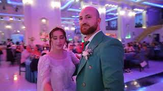 Xachatur & Anjela Wedding Day/Haykakan Harsaniq/Армянская Свадьба 25 10 2023 # 2