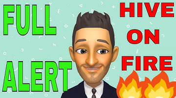 Full Alert: Hive Blockchain Technologies Inc (HVBTF) (HIVE)