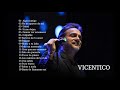 Vicentico - Grandes éxitos