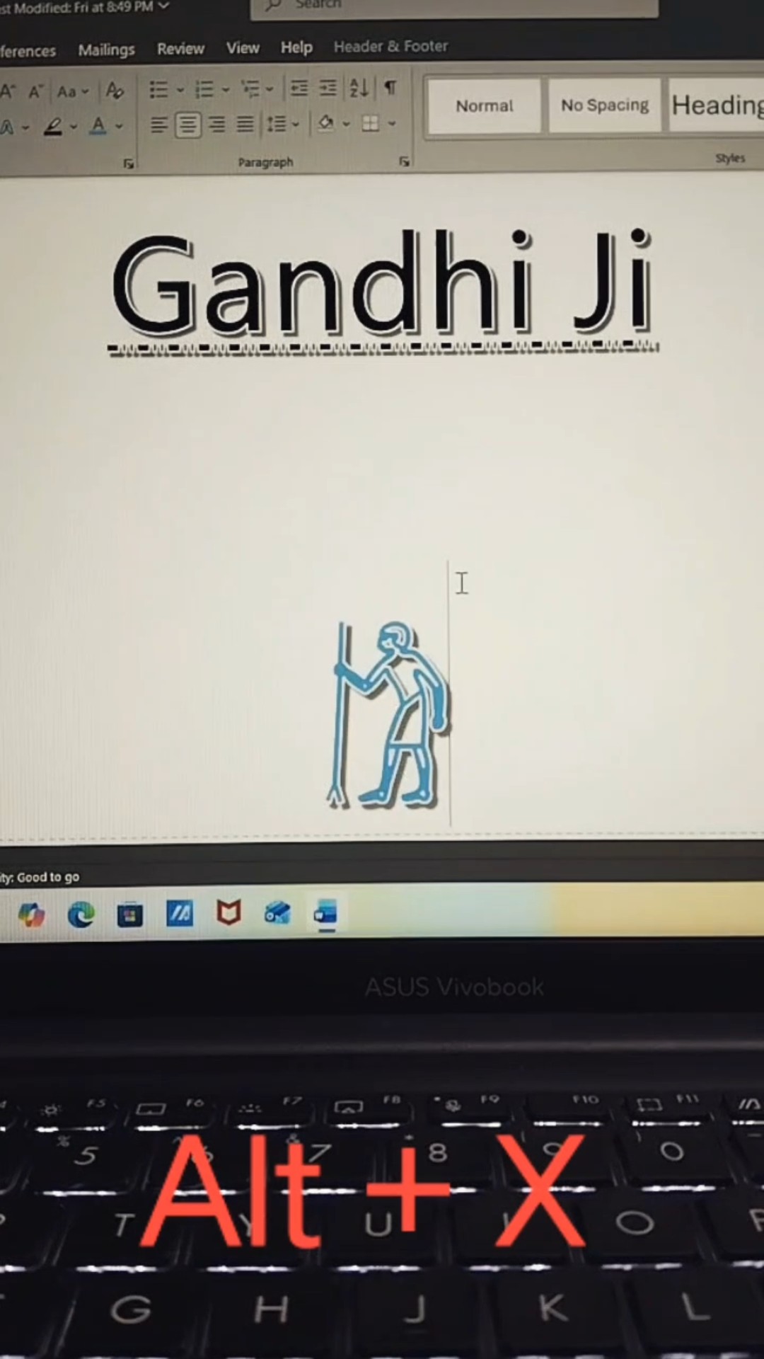 Learn Computer - ShareChat