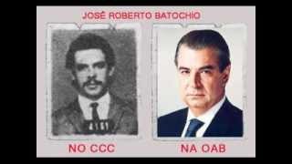 Video thumbnail of "VOLTA CCC - Comando de Caça aos Comunistas."