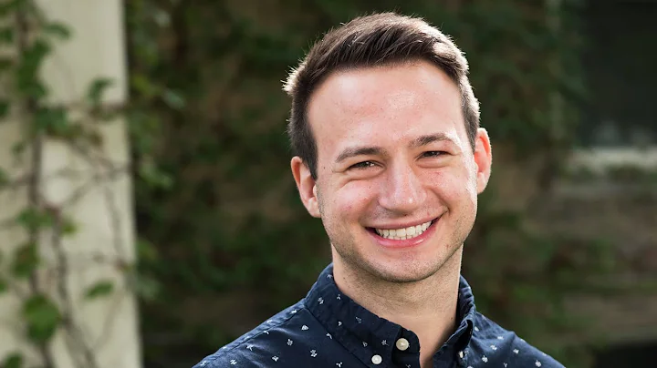 Ryan Scheri - Unleash a Huskie