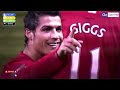 Cristiano Ronaldo Crazy Skills