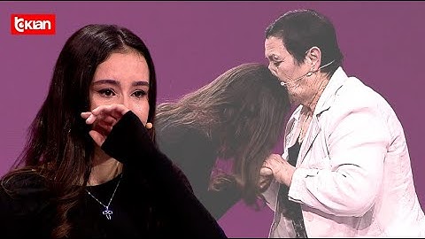 E Diela Shqiptare - “Ka një mesazh për ty” - Një nënë për mama (10 Mars 2024)