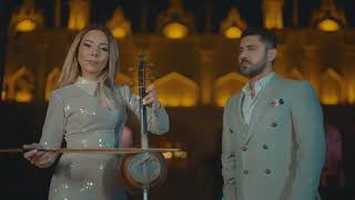 Rahima FEAT. Namiq Qasimov - Bu Gunahla (Official Music Video)