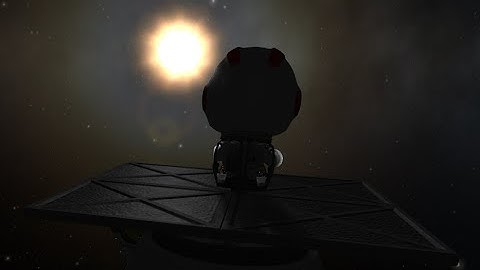 [KSP] USELESS CRAFTS (Kerbal Space Program)