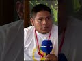 GUYANESE SPEAK... on benefits from government programmes #development #Guyana #growth