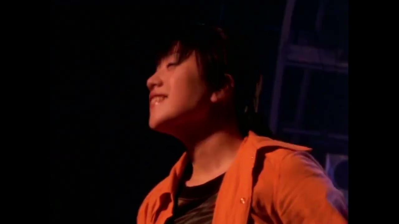 1998.9.19 Okinawa Convention Center) 椎名へきる STARTING LEGEND'98