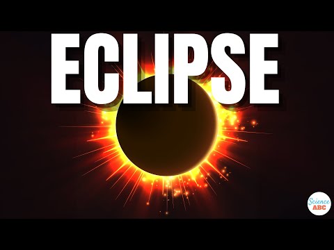 Video: What is a solar and lunar eclipse?