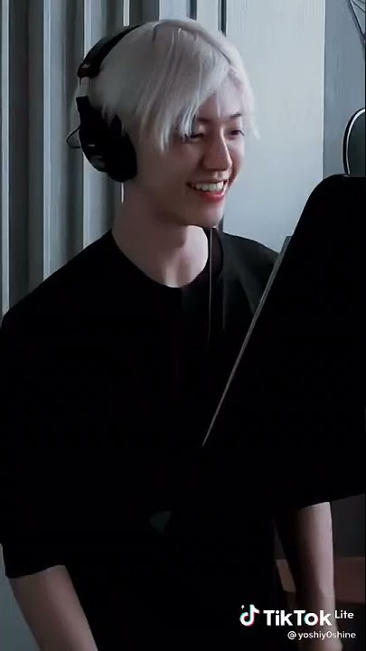 I love you so much, Na Jaemin.
