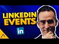 How to Use FREE LinkedIn Event Marketing to Increase Attendance in 2020