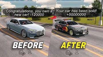 How to Get $50,000,000 Money Without Game Guardian in Car Parking