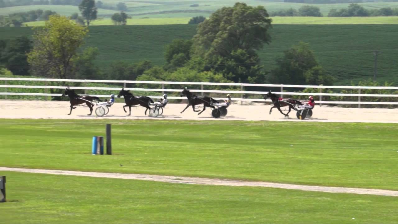 July 12 What Cheer Race 4 YouTube