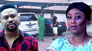 Trouble In Marriage (complete Season 5&6)- Mike Godson 2026 Latest Nigerian Movie