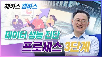 [SQL] SQL 데이터 성능 진단 프로세스! (SQL Data Performance Diagnostics)