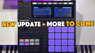 Maschine Is Alive! screenshot 2