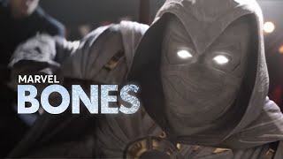 Marvel | Bones Ft. @ImagineDragons