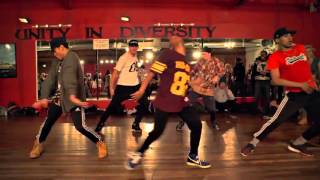 Chris Brown   Strip   WilldaBeast Adams Choreography   Filmed by @TimMilgram #immaBeast