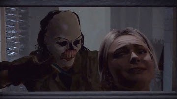 Until Dawn (Gameplay Tutorial Full Walkthrough - Part 2)