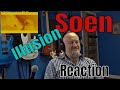 Soen - Illusion   (Reaction)