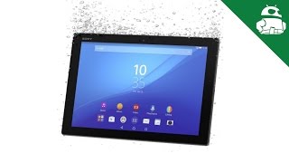 使用頻度少　SONY xperia Z4 動作確認OK ソニー　10.1インチ 使用頻度少 SONY xperia Z4 動作確認OK ソニー 10 1インチ