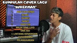 Kumpulan Lagu Akustik Surepman Terbaru || Cover Akustik Syahdu Slow 2033