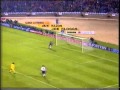 England 1-1 Romania (1994)