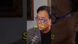 Banks run the world —·Robert Kiyosaki