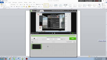 Bandicut Phần mềm Cắt Ghép Video Ít Người Biết Đến