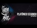 Interface  platnico segundo official music feat alladin e flosen