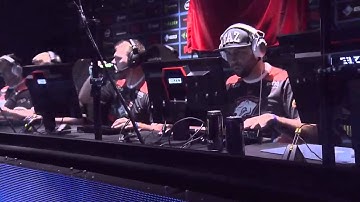 RPK TEAMKILL SMITHZZ!! Titan vs Virtus Pro DreamHack Cluj Napoca