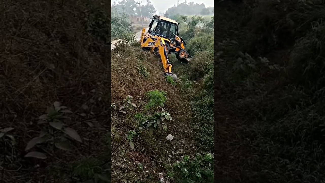 risk job jcb 