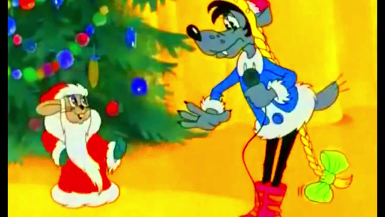 НУ ПОГОДИ НОВОГОДНЯЯ ПЕСЕНКА Расскажи Снегурочка как дела - YouTube