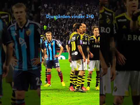AIK Är sämst